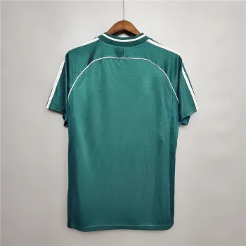 Alemania Visitante 1998 - Fútbol Club Vintage