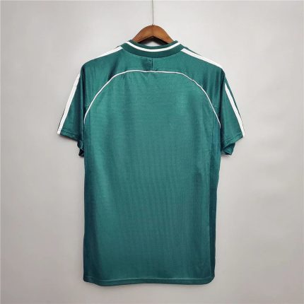 Alemania Visitante 1998 - Fútbol Club Vintage