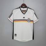 Alemania 1998 - Fútbol Club Vintage