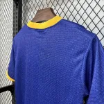 Camiseta Retro Deportivo Alaves FINAL UEFA 2000-01 - Fútbol Club Vintage