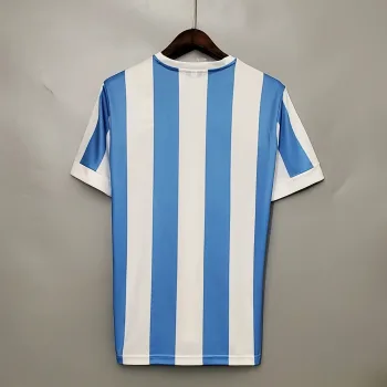 Argentina 1978 - Fútbol Club Vintage