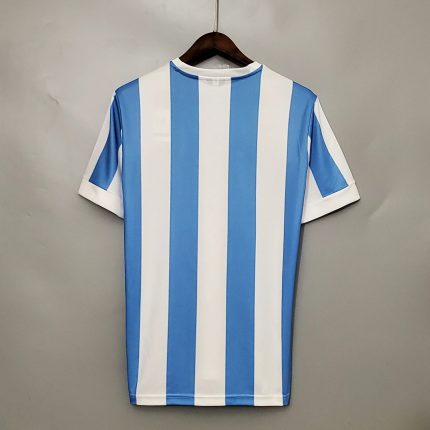 Argentina 1978 - Fútbol Club Vintage
