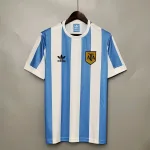 Argentina 1978 - Fútbol Club Vintage