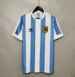 Argentina 1978 - Fútbol Club Vintage