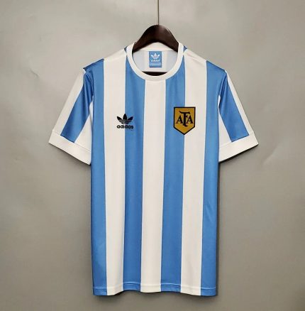 Argentina 1978 - Fútbol Club Vintage