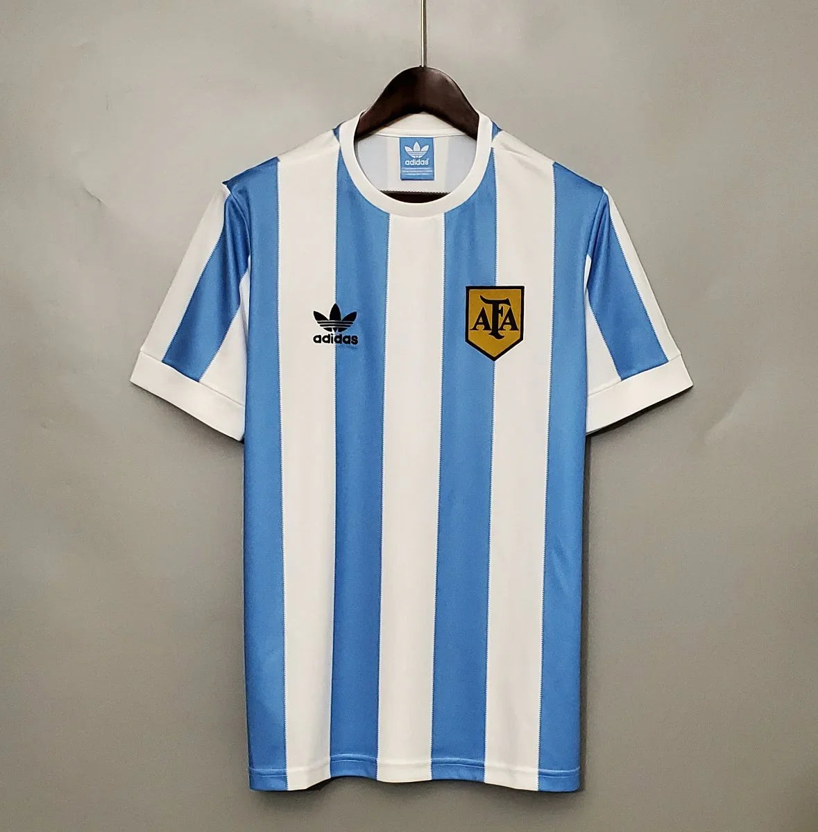 Argentina 1978 - Fútbol Club Vintage