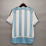 Argentina 2006 - Fútbol Club Vintage