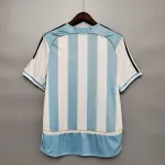 Argentina 2006 - Fútbol Club Vintage