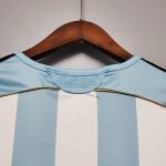 Argentina 2006 - Fútbol Club Vintage