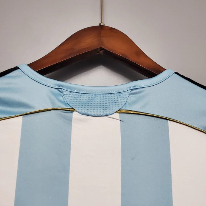Argentina 2006 - Fútbol Club Vintage