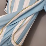 Argentina 2006 - Fútbol Club Vintage