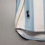 Argentina 2006 - Fútbol Club Vintage