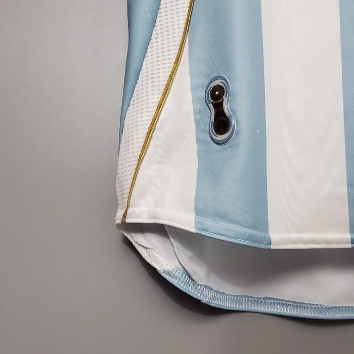 Argentina 2006 - Fútbol Club Vintage