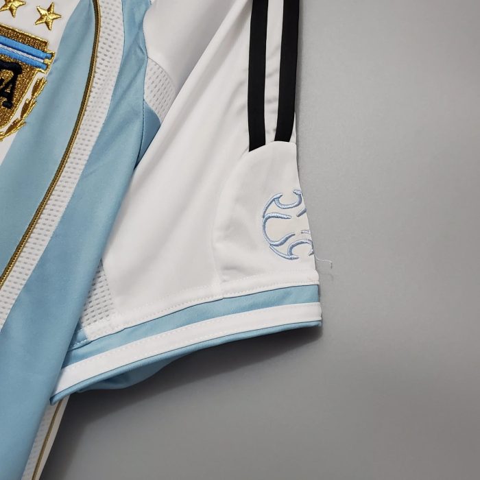 Argentina 2006 - Fútbol Club Vintage