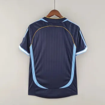 Argentina Visitante 2006 - Fútbol Club Vintage