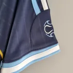 Argentina Visitante 2006 - Fútbol Club Vintage