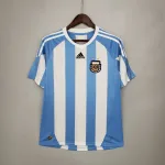Argentina 2010 - Fútbol Club Vintage