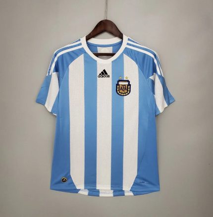 Argentina 2010 - Fútbol Club Vintage