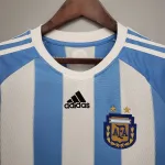 Argentina 2010 - Fútbol Club Vintage