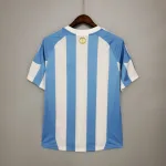 Argentina 2010 - Fútbol Club Vintage