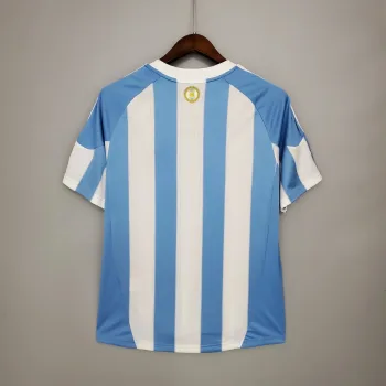 Argentina 2010 - Fútbol Club Vintage