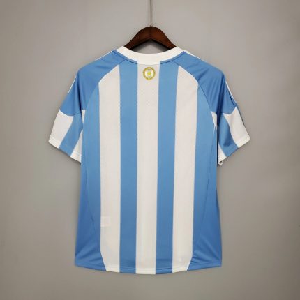 Argentina 2010 - Fútbol Club Vintage