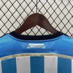 Argentina 2014 - Fútbol Club Vintage