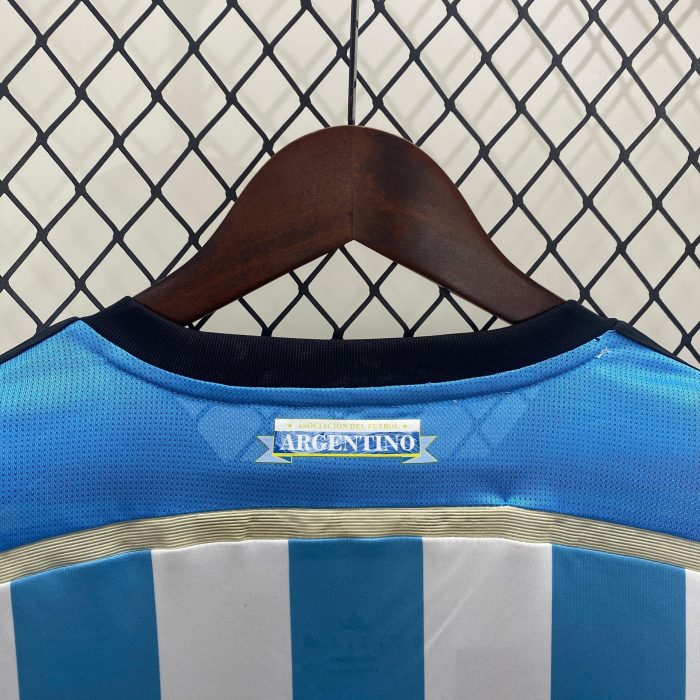 Argentina 2014 - Fútbol Club Vintage