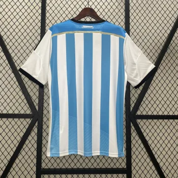 Argentina 2014 - Fútbol Club Vintage