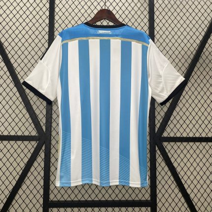 Argentina 2014 - Fútbol Club Vintage