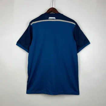 Argentina Visitante 2014 - Fútbol Club Vintage