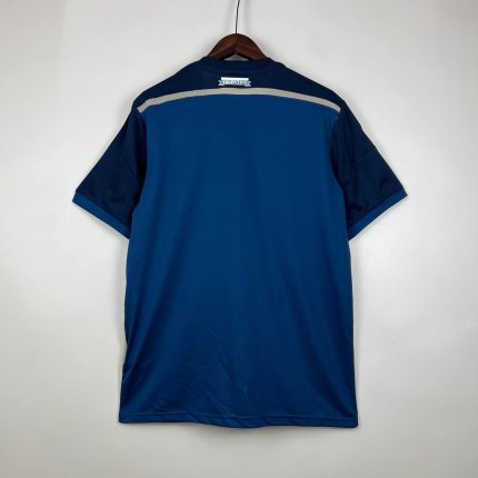 Argentina Visitante 2014 - Fútbol Club Vintage