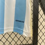 Argentina 2014 - Fútbol Club Vintage