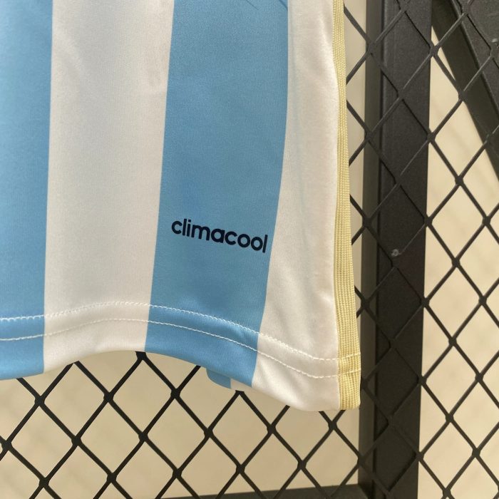 Argentina 2014 - Fútbol Club Vintage