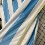 Argentina 2014 - Fútbol Club Vintage