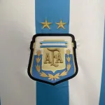 Argentina 2014 - Fútbol Club Vintage