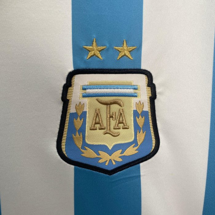 Argentina 2014 - Fútbol Club Vintage