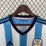 Argentina 2014 - Fútbol Club Vintage
