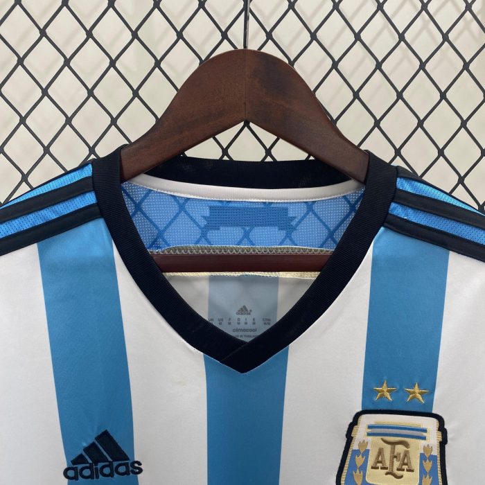Argentina 2014 - Fútbol Club Vintage