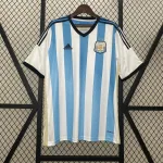 Argentina 2014 - Fútbol Club Vintage
