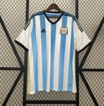 Argentina 2014 - Fútbol Club Vintage