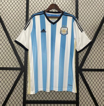 Argentina 2014 - Fútbol Club Vintage
