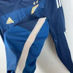 Argentina Visitante Manga Larga 2014 - Fútbol Club Vintage