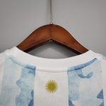 Argentina 2020 - Fútbol Club Vintage