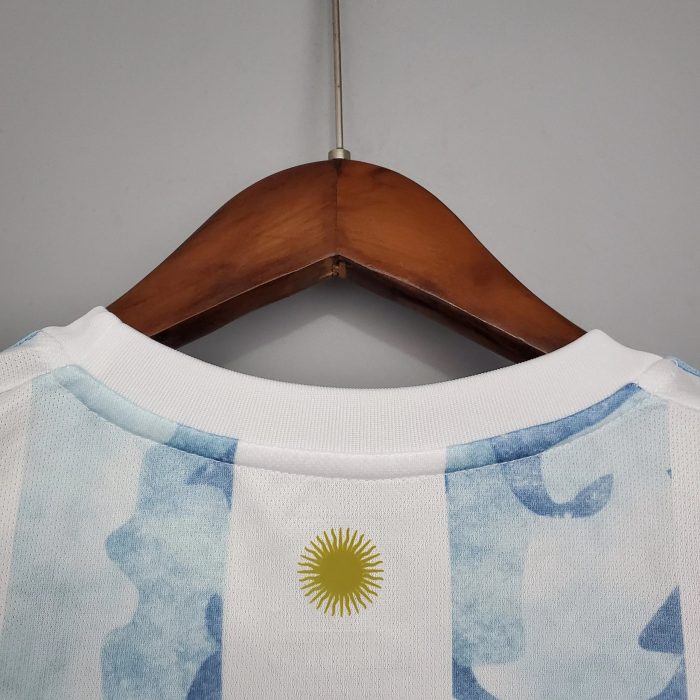 Argentina 2020 - Fútbol Club Vintage