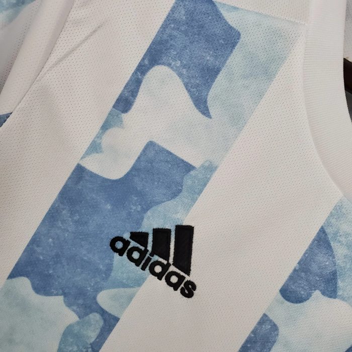 Argentina 2020 - Fútbol Club Vintage