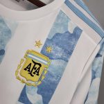 Argentina 2020 - Fútbol Club Vintage