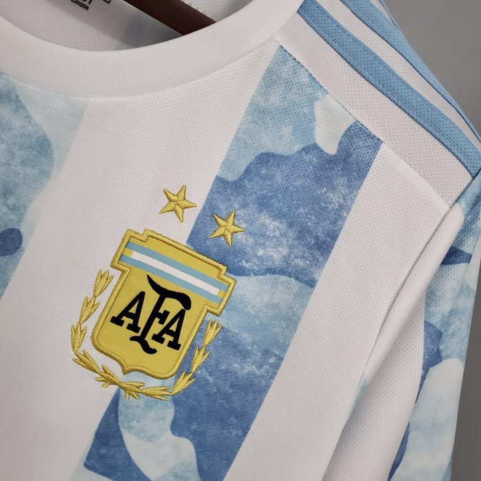 Argentina 2020 - Fútbol Club Vintage