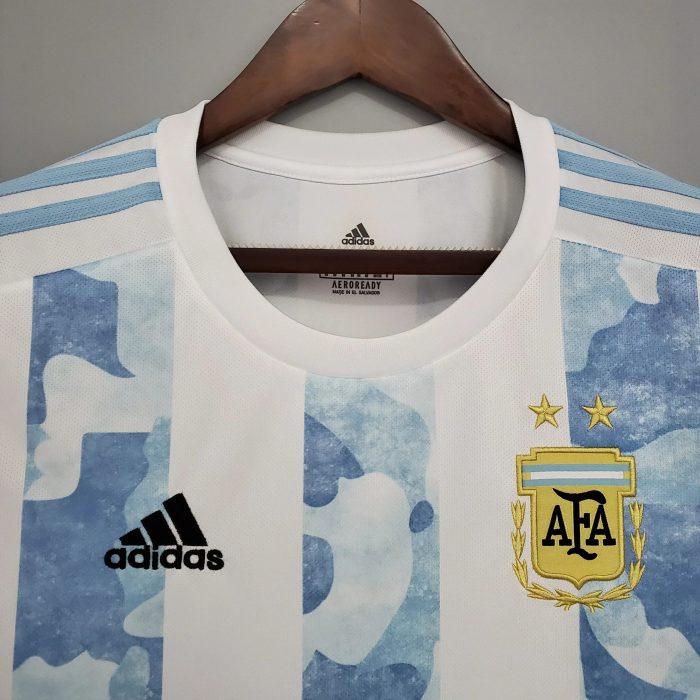 Argentina 2020 - Fútbol Club Vintage