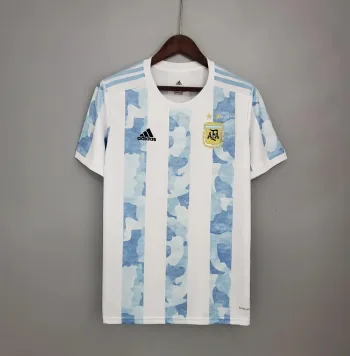 Argentina 2020 - Fútbol Club Vintage